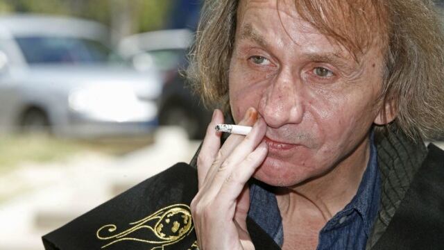 Houellebecq: la possibilità di un'isola anticonformista