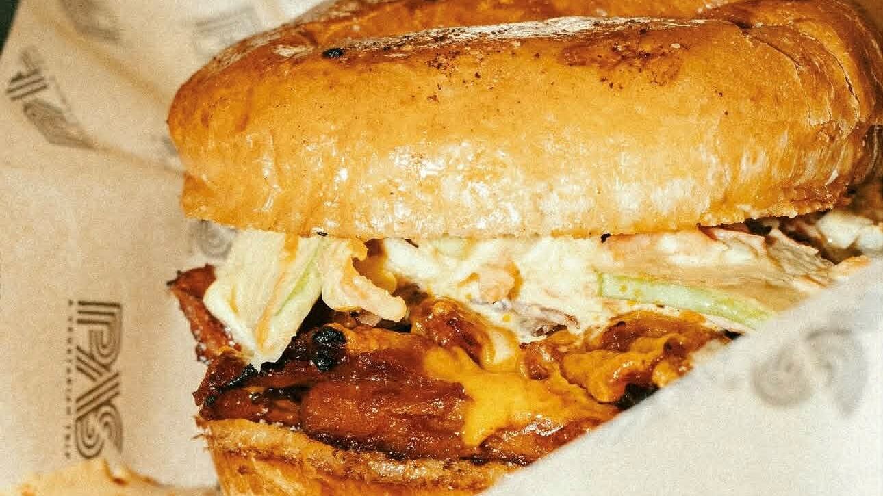 PAS, la svolta vegetariana di Roncoroni