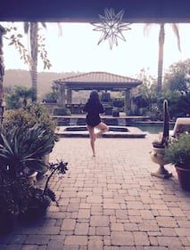 Selena Gomez sexy in bikini 7