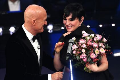 Sanremo 2019, la seconda serata: foto 8
