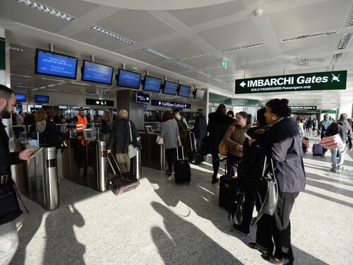 Voli, così Malpensa decolla di nuovo