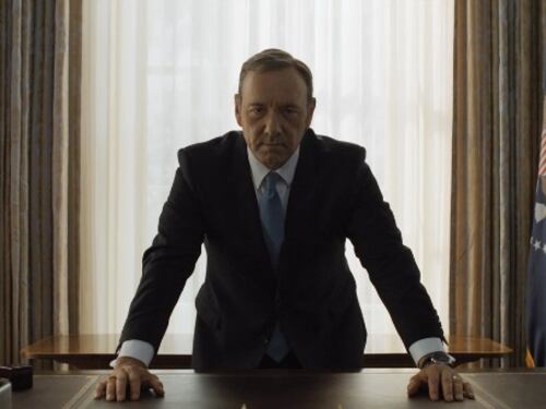 House of cards, ci sarà la quarta serie