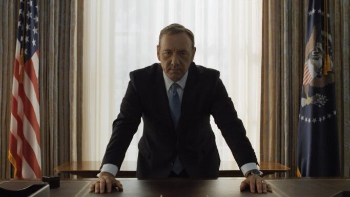 House of cards, ci sarà la quarta serie