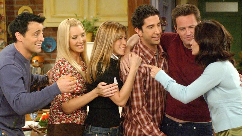 Le 100 serie TV più amate a Hollywood, foto 1