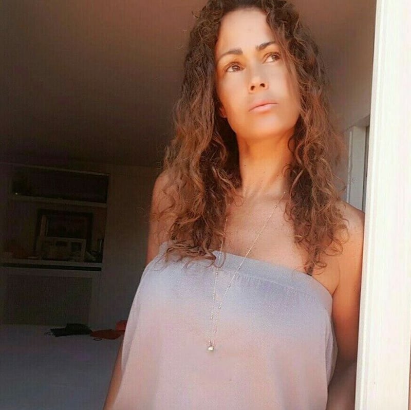 Samantha De Grenet all'Isola dei Famosi 2017? 5