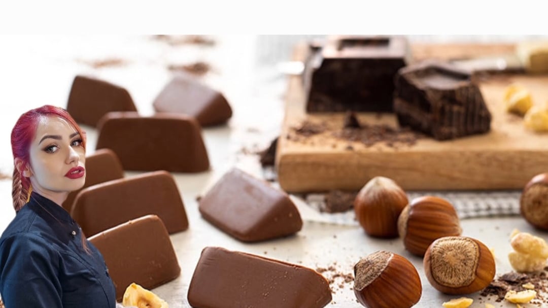 La guerra dei Gianduiotti