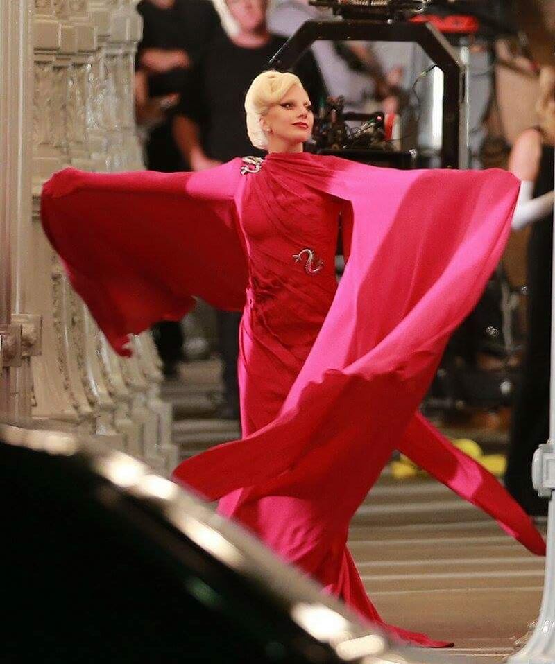 American Horror Story Hotel, le foto 2