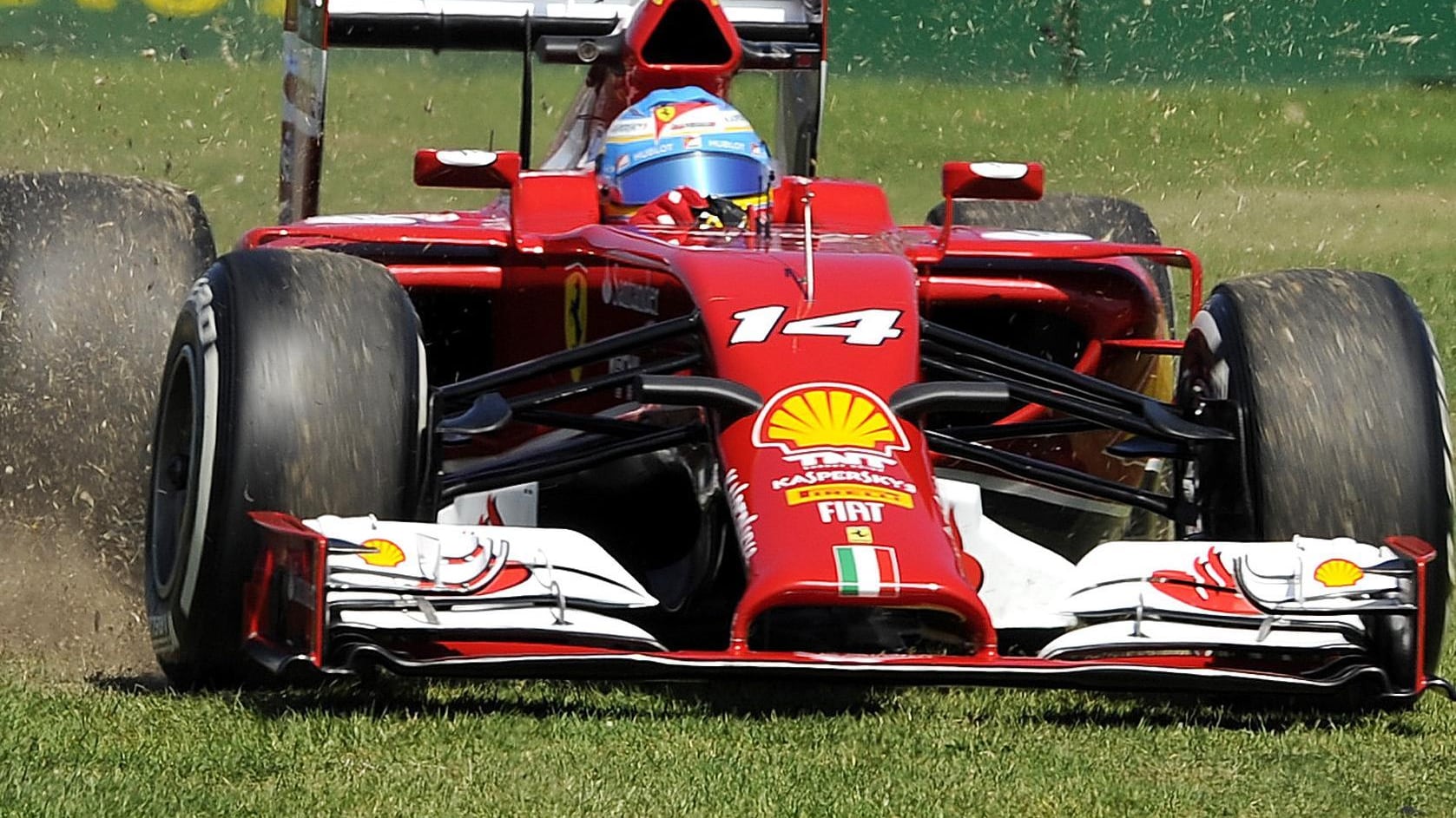 Parte il mondiale dei dubbi. La Rossa spera nella... Mercedes