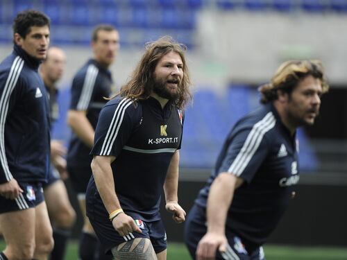 Rugby, il via al Sei Nazioni: l'Italia sfida la Francia favorita