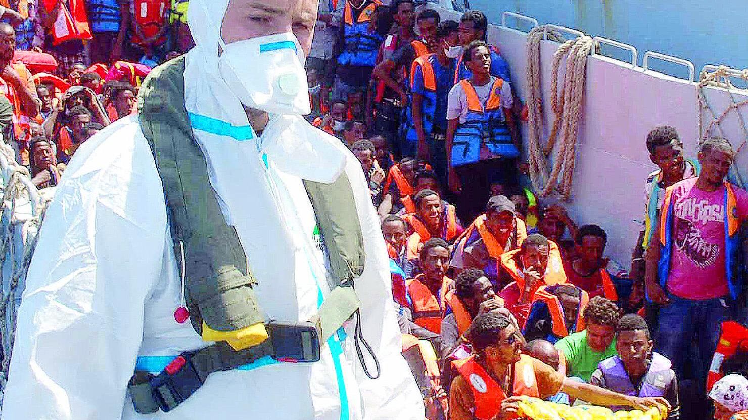 Così le milizie filo-Califfato controllano le partenze in Libia