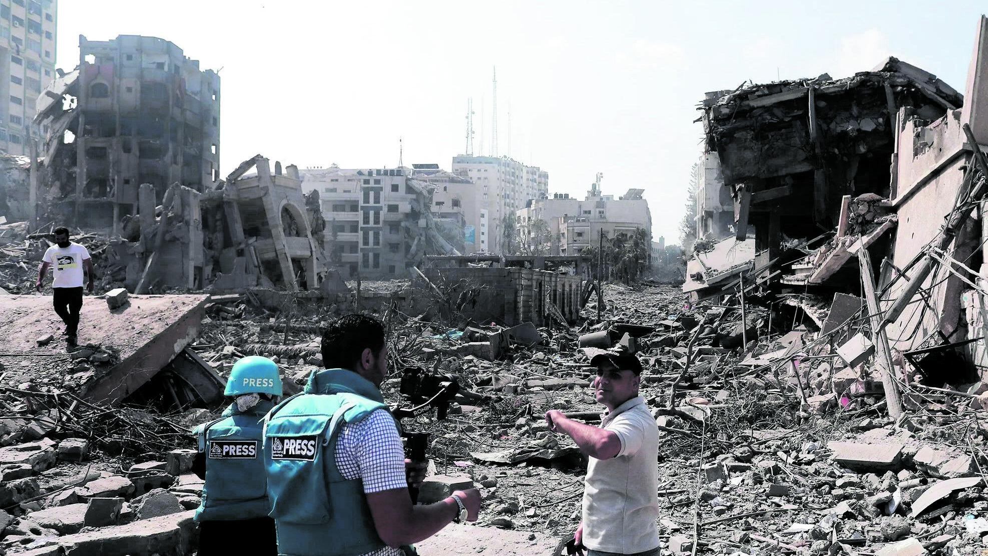 Le fasi, i corridoi, gli ostaggi: cosa sappiamo del piano di tregua a Gaza