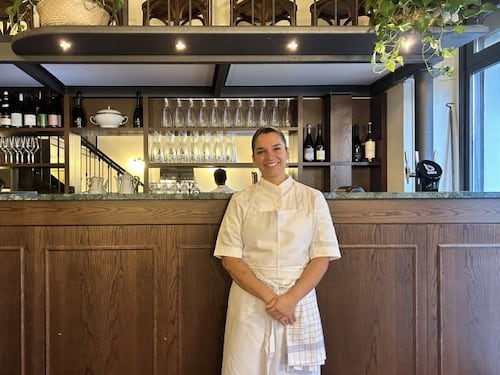 Trattoria Tina, le promesse mantenute