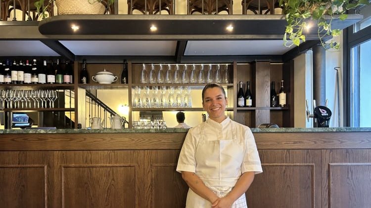 Trattoria Tina