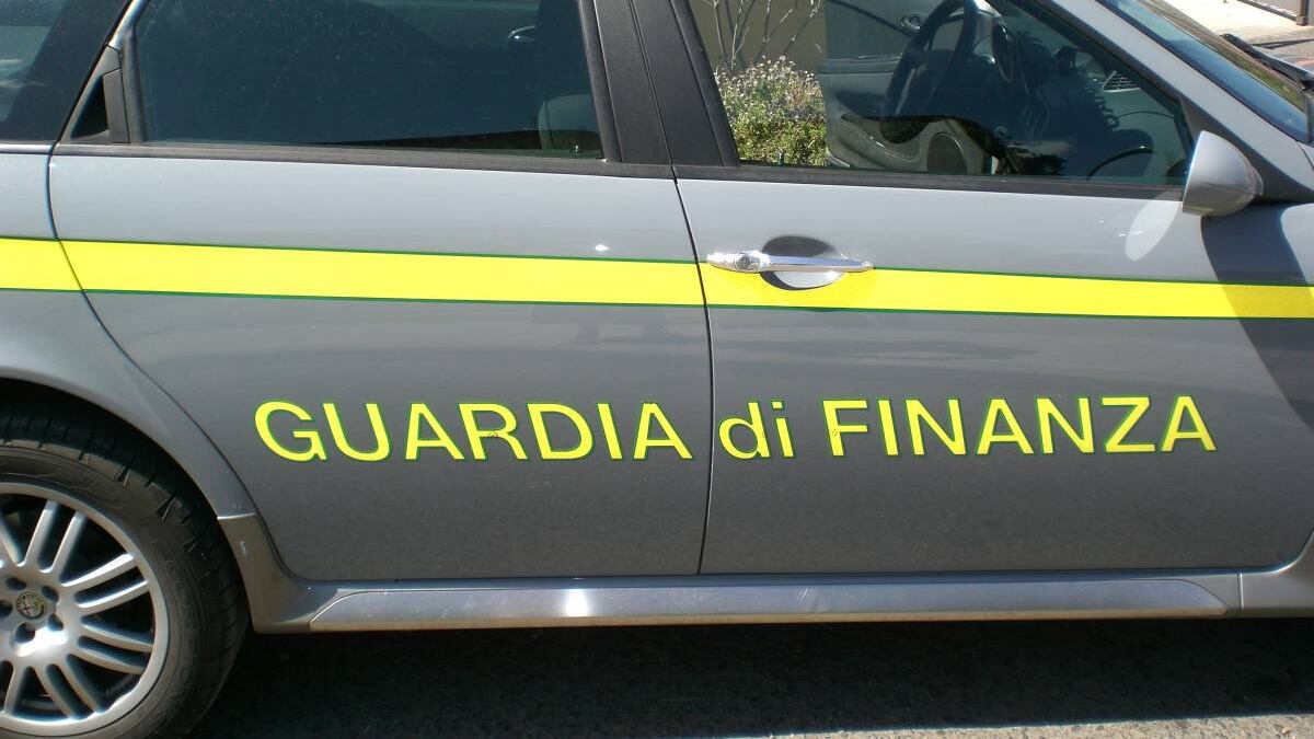 Maxi frode in tutta Europa: con i guadagni finanziata la mafia