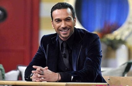Costantino Vitagliano: "Sono l'unica vera icona maschile" 9