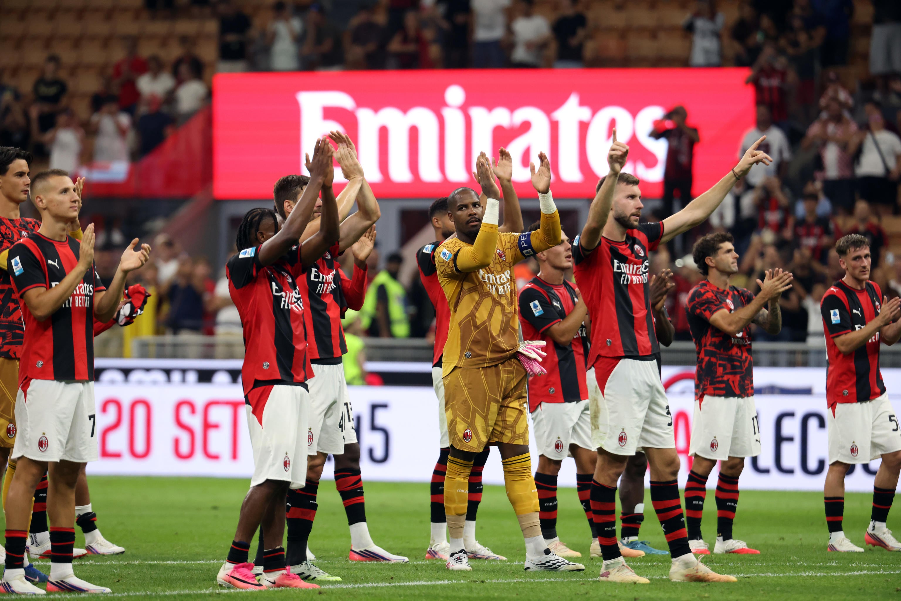 milan
