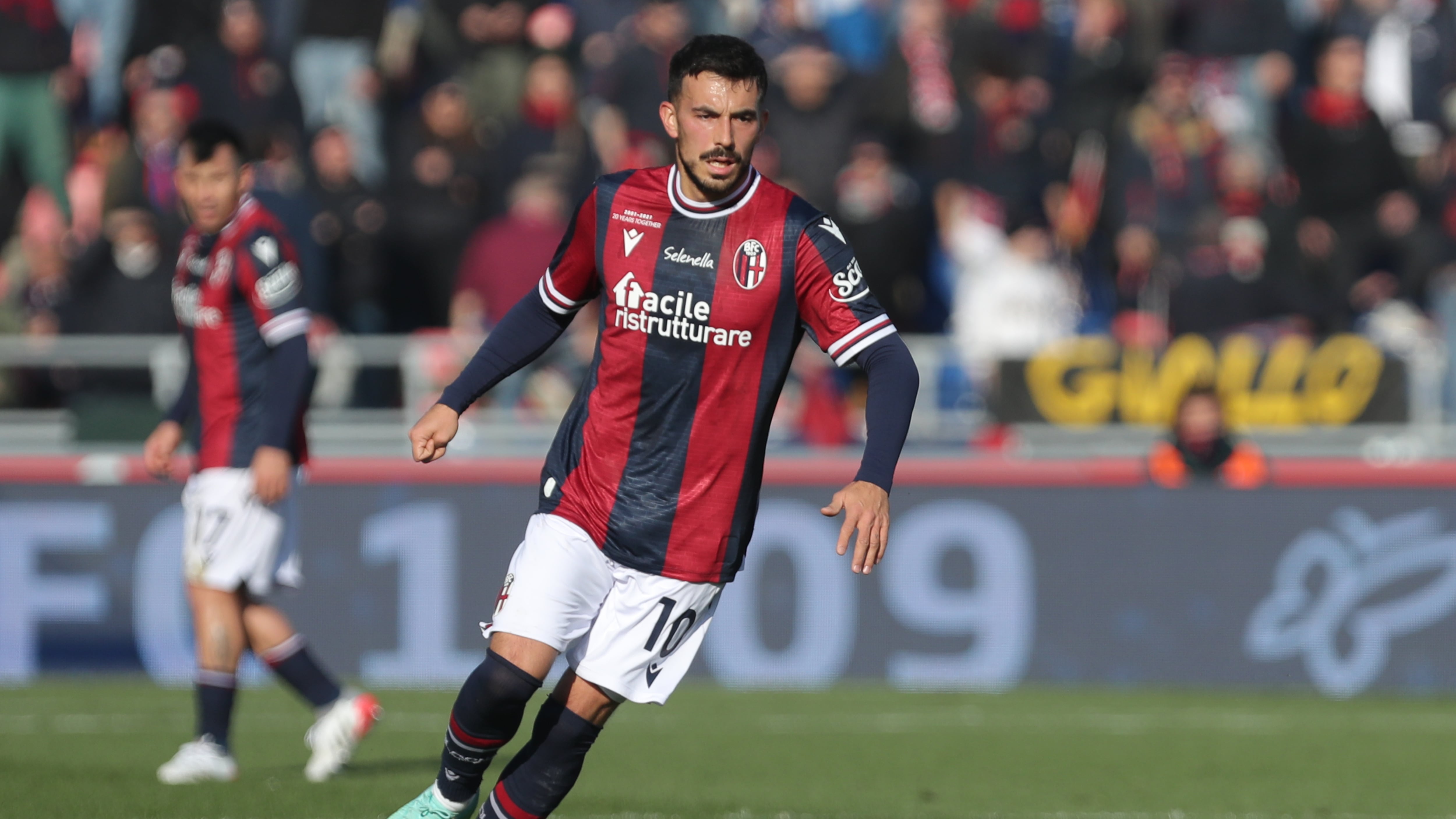 Il calcio non si ferma... Asl permettendo