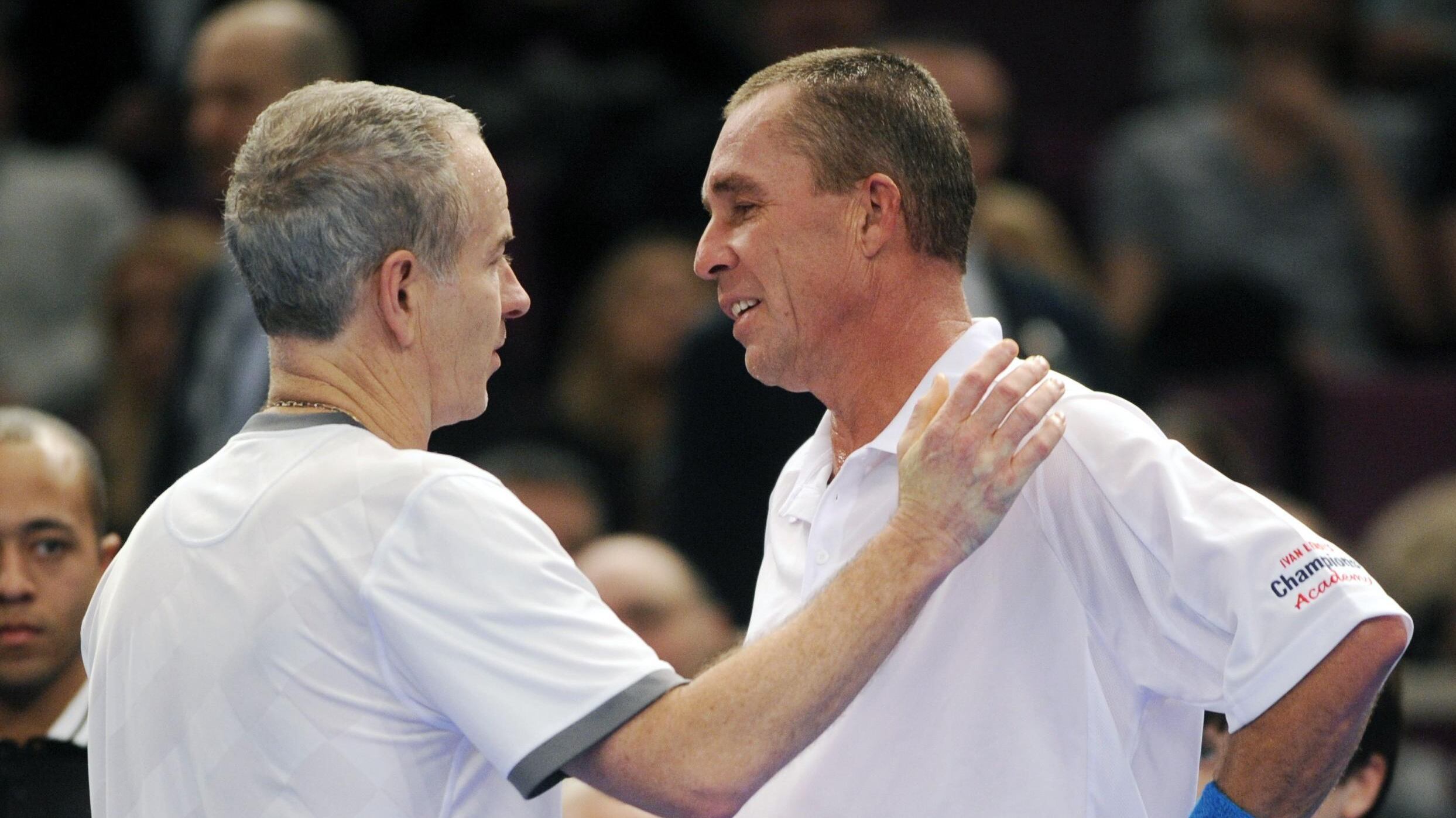«La grande sfida» 20 anni dopo il tennis rispolvera le sue stelle