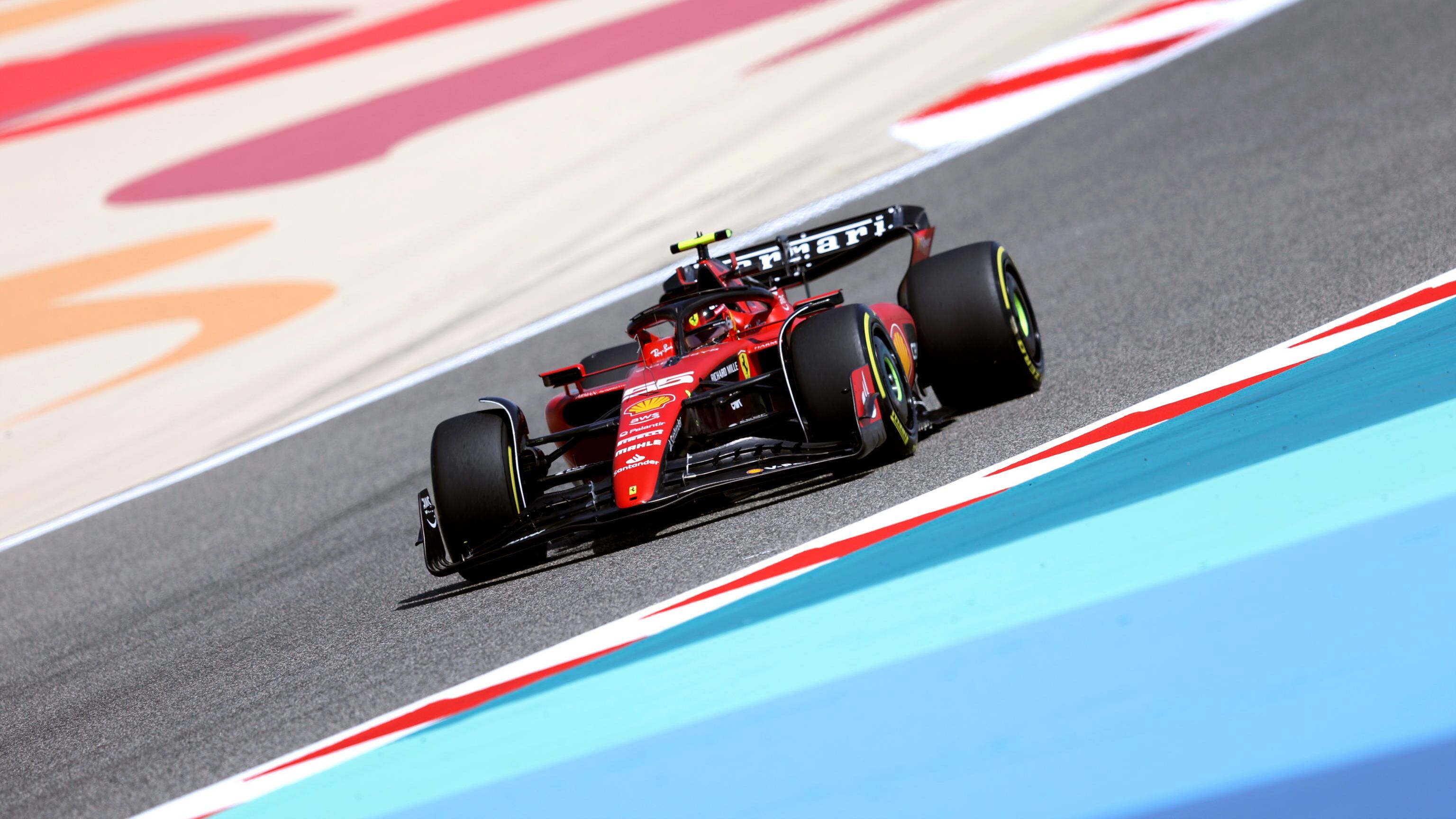 Test F1 in Bahrain: ecco come è andato il day-2 delle Ferrari