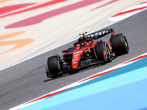Test F1 in Bahrain: ecco come è andato il day-2 delle Ferrari