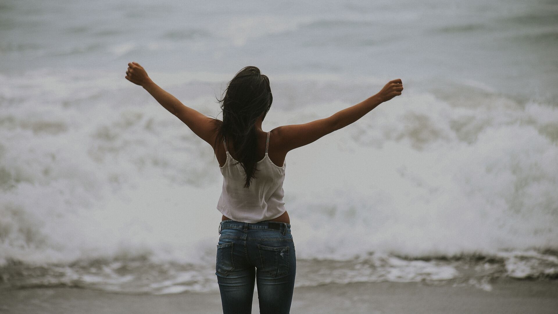 Vivere al mare riduce i disturbi mentali