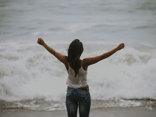 Vivere al mare riduce i disturbi mentali