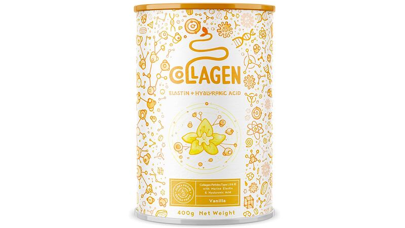 Alpha Foods collagene idrolizzato