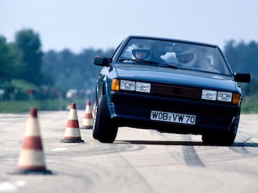 Volkswagen Scirocco, guarda la gallery 22