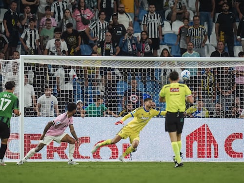 L’ex Adzic al 94’ affonda la Juve