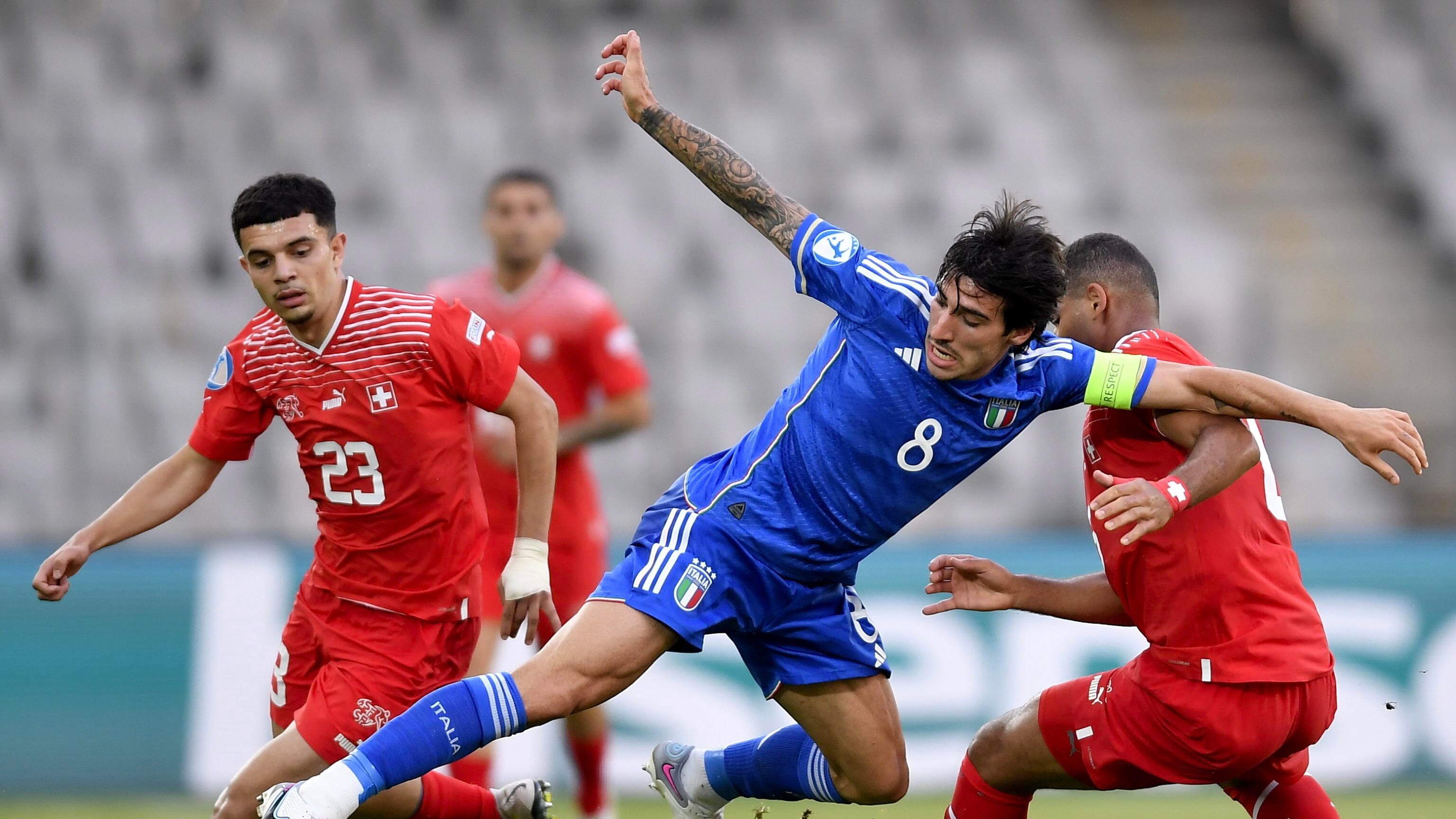 Il vero incubo degli azzurrini: le falle dell'Uefa