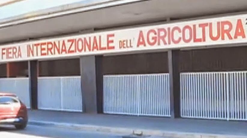 Foggia, stop ai lavori di ristrutturazione della Fiera