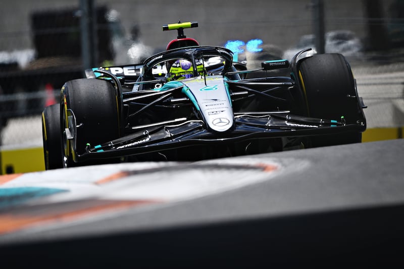 Fonte: Twitter (@F1)