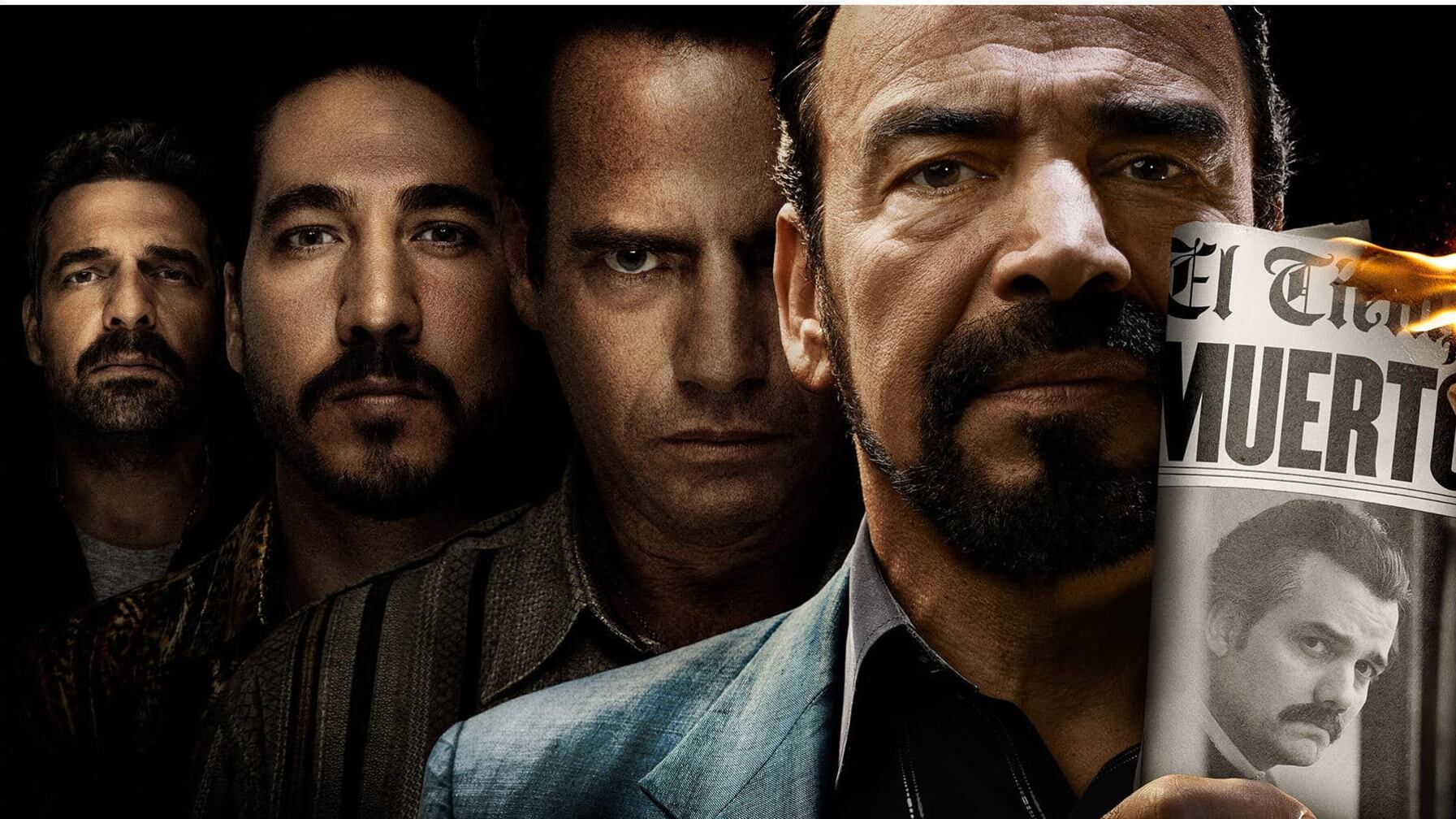 Ucciso in Messico un assistente alla produzione della serie Narcos