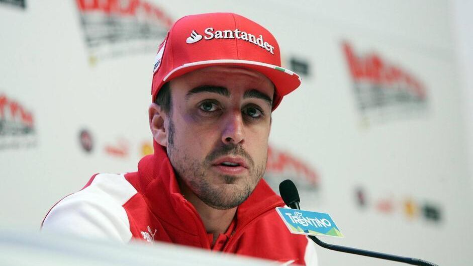 Ufficiale, Alonso lascia la Ferrari