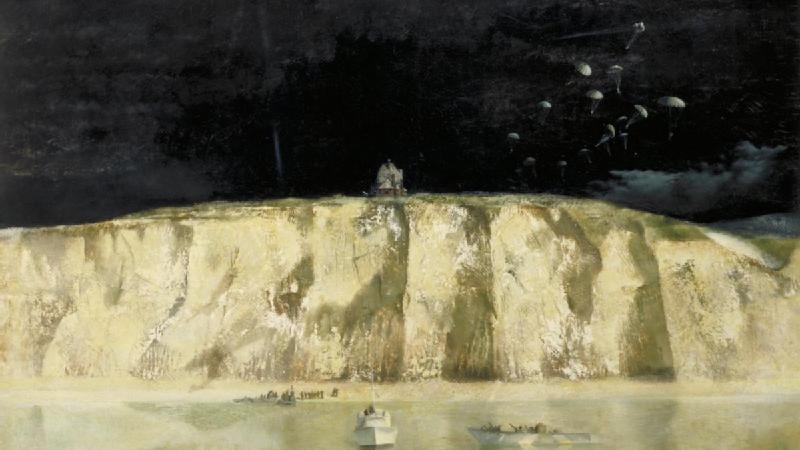 L’operazione “pungente”: quando i parà inglesi rubarono il radar segreto di Hitler