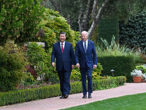 L'incontro tra Xi Jinping e Joe Biden: gli auspici per una collaborazione futura