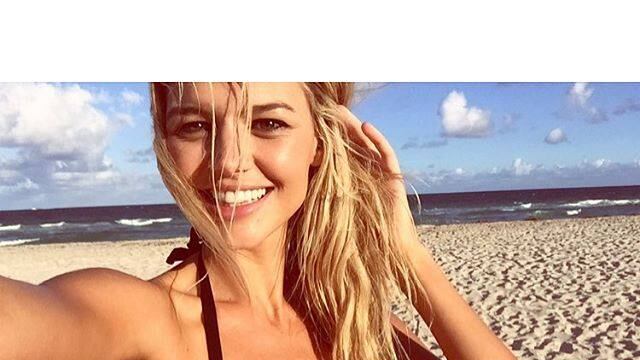 Baywatch al cinema: Kelly Rohrbach la nuova Pamela Anderson
