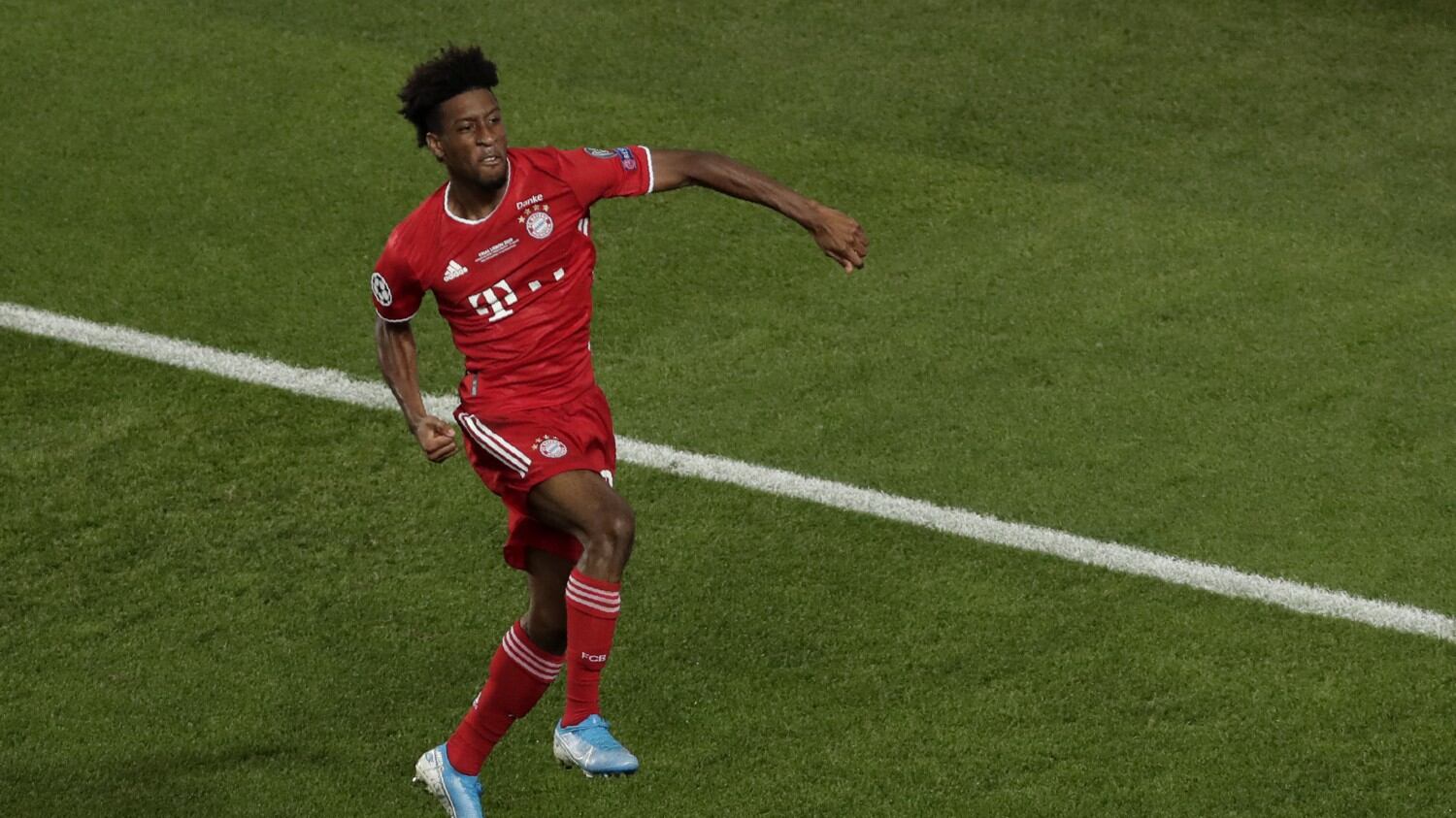 Se il "normale" Coman nel calcio di oggi ha vinto più di Rivera, Totti e Del Piero