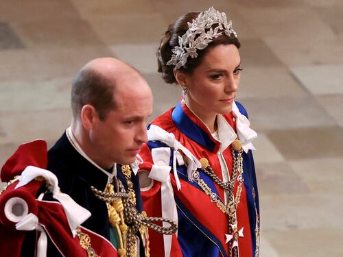 "Kate come Diana…". Così William teme per sua moglie