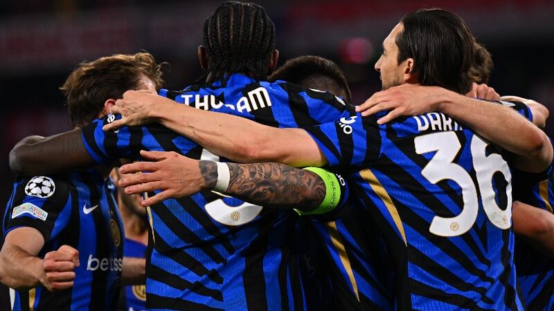 Inter-Barcellona, la sfida che vale la finale: formazioni e dove vedere la gara in tv