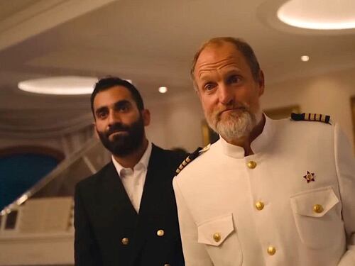 Triangle of Sadness: 5 curiosità sul film con Woody Harrelson