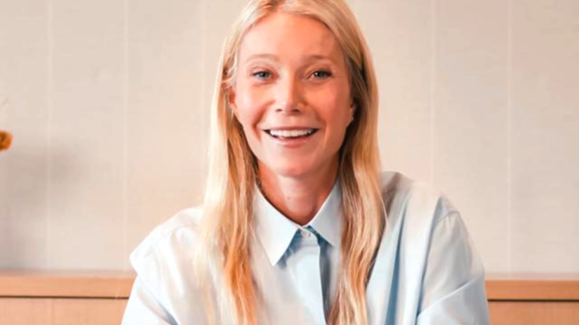 La Astronomer rilancia con la Paltrow