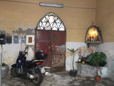San Giovanni a Teduccio, il "Bronx" di Napoli 11