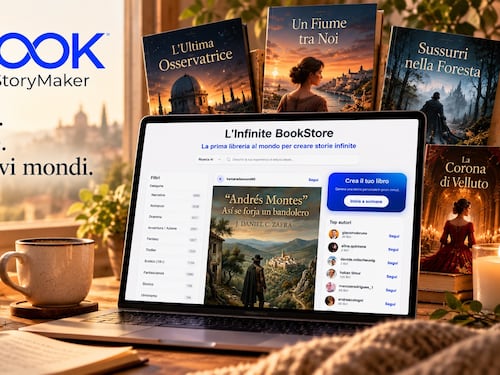 Comunicato Stampa: ViviBook lancia la Social Community dei Libri