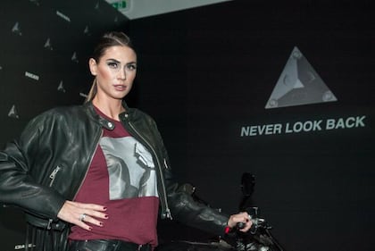 Melissa Satta, le foto della sexy showgirl 4