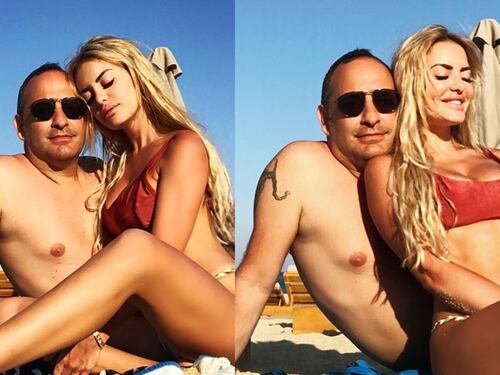Elena Morali rimproverata da Scintilla, per la dedica social d'amore: "Me lo potevi dire di persona"