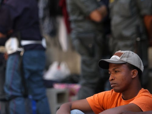 Maxi piano Ue per gli sbarchi Ma strappiamo solo promesse