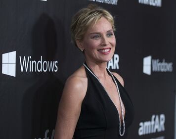 Sharon Stone: foto 8
