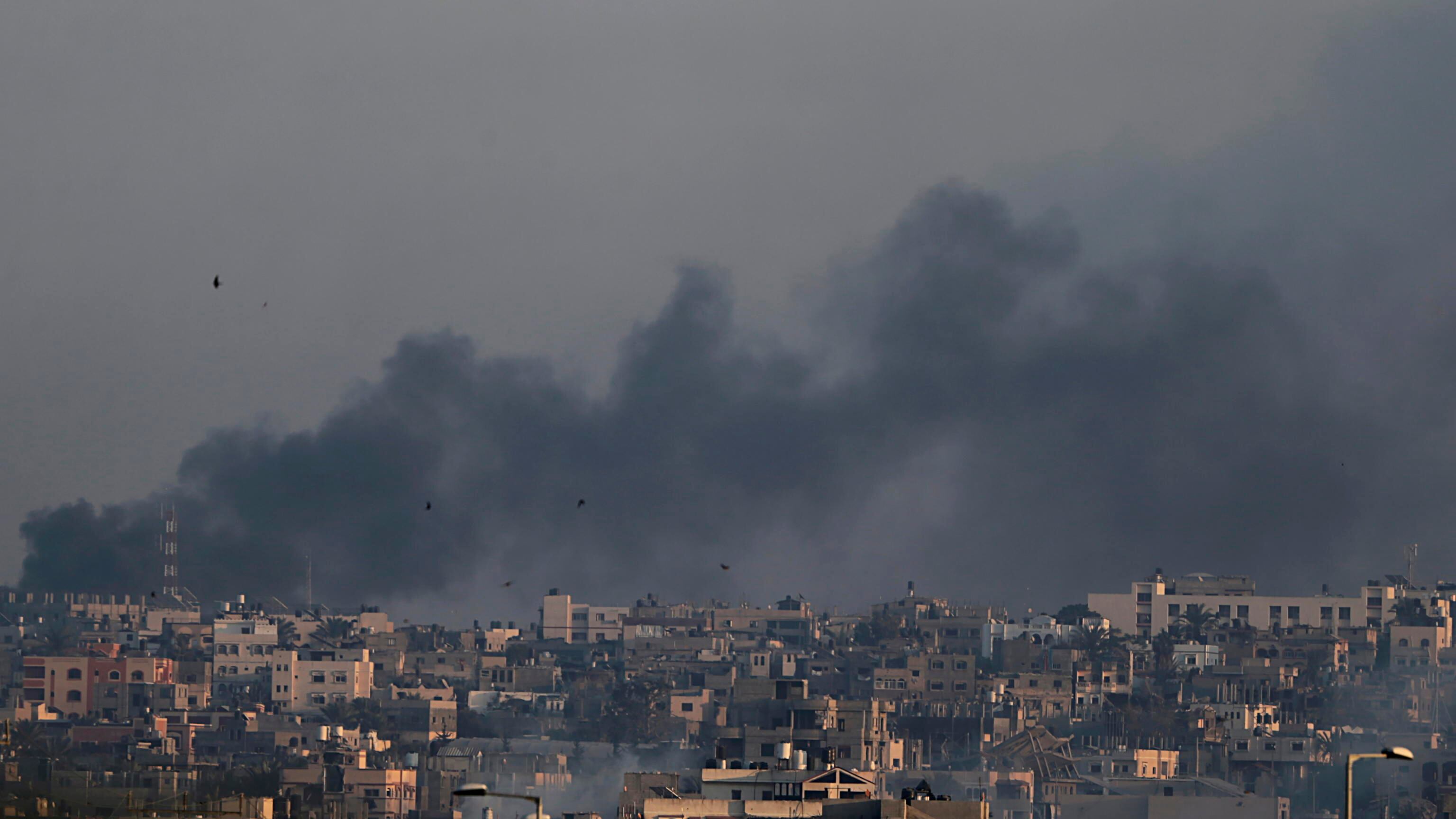 Raid di Israele: eliminato il cassiere di Hamas