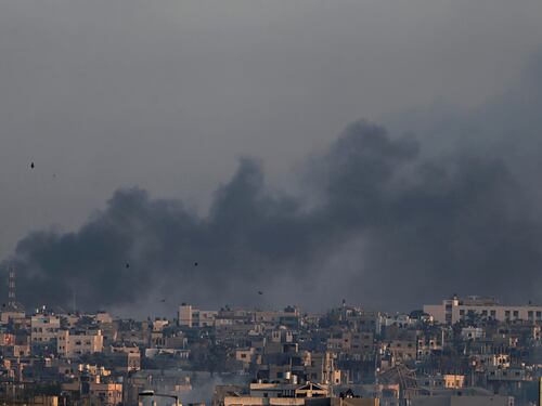 Raid di Israele: eliminato il cassiere di Hamas